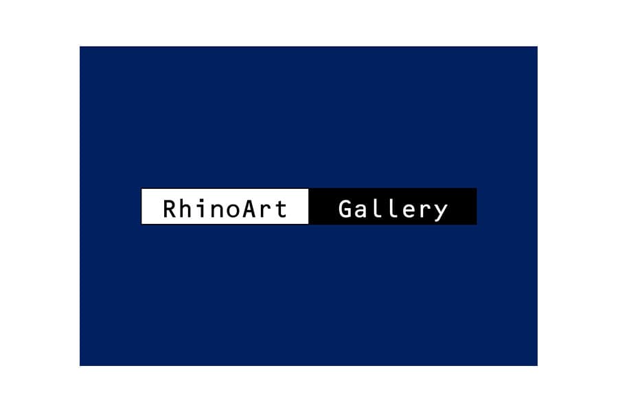 ライノアート・ギャラリーロゴ